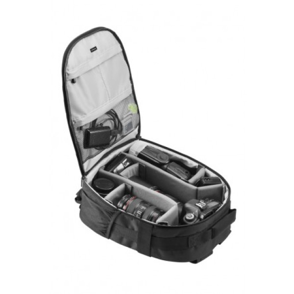 Рюкза Cullmann PANAMA BackPack 400 Black